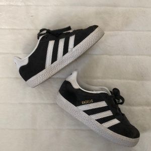 Adidas Gazelle - Grey